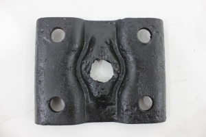 Suporte Grampo Feixe Mola Traseiro Ranger 98/04 Usado (770)