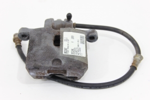 Pinça Traseira Ld Pajero Full 08/15 Usado (687)