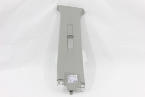 Acabamento Sup Coluna Central Cinto Le Hilux  3.0 05/15 Usado (743)