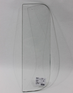 Vidro Fixo Porta Tras  Le F-1000 72/92 Usado (987)