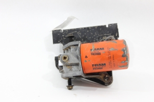 Suporte Filtro Óleo S10 95/01 Usado (057)