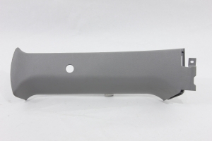 Acabamento Sup Coluna Tras Le Pajero Tr4 10/15 Usado (570)