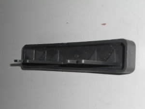 Acabamento Traseiro Estribo D20