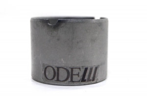 Bucha Tampa Caixa F-1000 F-4000 D10 4m Original (Metal Patente)