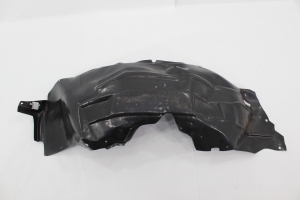 Paralama Interno (Parabarro) F-250/F-350/F-4000 99/... Le