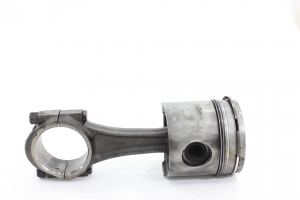 Pistão e Biela Std F-4000 80/89 Usado (466)