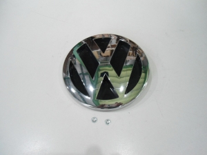 Emblema Grade Vw 8-120/8-150/8-160/... Delivery 06/... 17,5cm