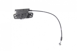Fechadura Capô Diant Sportage 12/16 Usado (042)