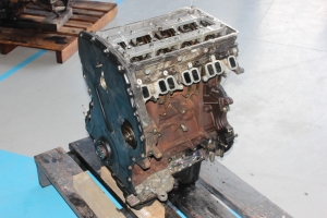 Motor Parcial 2.2 Diesel 160cv Ranger 18/20 Usado (074)