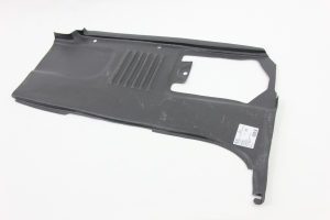 Acabamento Inf Coluna Tras Ld L200 Sport 04/11 Usado (075)