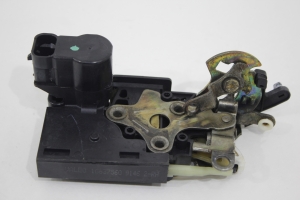 Fechadura Elétrica Porta Tras Ld S10 95/11 Usado (652)
