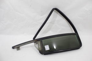 Vidro Fixo Porta Tras  Le S10 01/11 Usado (524)
