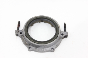 Flange Retentor Virabrequim S10 95/01 Usado (029)