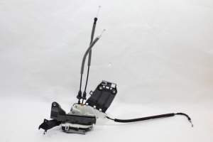 Fechadura Elé Porta Diant Ld Jeep Renegade 15/22 Usado (968)