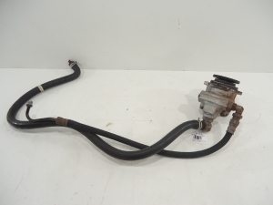 Bomba Direção Hidraulica F-250 F-350 F-4000 99/.. com Mangueira