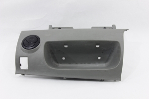 Acabamento Sup Porta Luvas Painel Master 10/13 Usado (014)