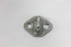 Batente Porta Tras Le Hilux Sw4 16/20 Usado (572)