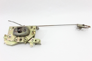 Fechadura Porta Dd F-1000 72/92 Usado (964)