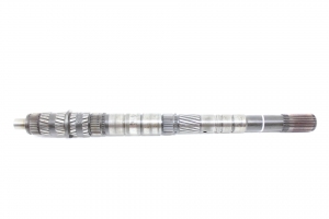 Eixo Entalhado S10 95/00 Usado (979)