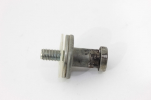 Batente Porta Tras Ld Duster 12/17 Usado (496)
