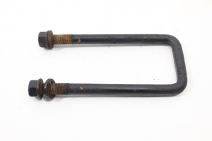 Grampo Feixe Mola Tras 3.0 Td Diesel Hilux 98/04 Usado (587)