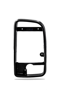 Moldura Retrovisor Sprinter 03/18 Ld