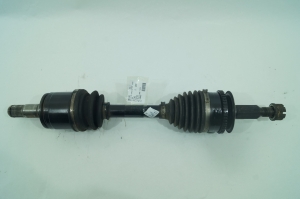 Semi Eixo Homocinética  Diant Le Triton Hpe 08/16 Usado (049)