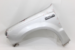 Para-lama Dianteiro Le F-250 06/12 Usado (321)