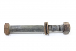 Parafuso Feixe Mola Dianteiro Vw 8-150 05/12 Usado (228)