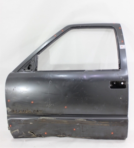Porta Dianteira Le S10 95/11 Usado (091)