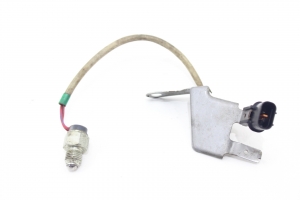 Sensor Diferencial Traseiro Triton Hpe 08/15 Usado (481)