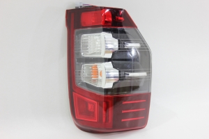 Lanterna Traseira L200 Triton Led 21/... Le