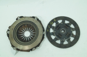Disco Plator Embreagem S10 95/01 Usado (854)