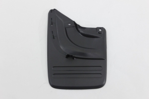 Para-barro (Lameiro) Traseiro Hilux Sw4 12/15 Plastico Le