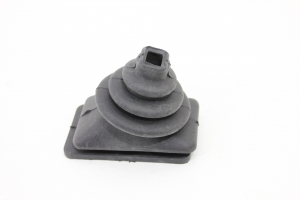 Guarda Pó Garfo Embreagem F-1000 F-4000