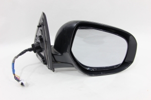 Retrovisor Ld Outlander 2013/2016 Usado (437)