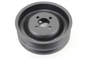 Polia Hélice Motor S10 95/00 Usado (541)