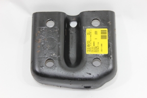 Suporte Feixe Mola Traseiro Le S10 95/00 Usado (323)