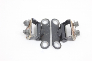 Dobradiça Porta Mala Capô Tras (Par) Hilux Sw4 05/11 Usado (551)