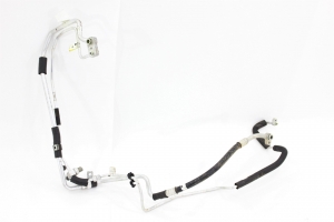 Cano Ar Condicionado com Sensor Pajero Tr4 Flex 10/15 Usado (755)