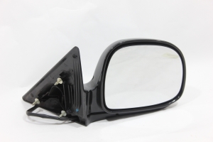 Espelho Retrovisor Elétrico S10 Blazer 95/... Metagal Ld