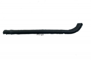 Moldura Acabamento Aro Farol Toyota Bandeirante 85/01 Le