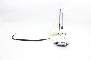 Fechadura Elé Porta Tras Le Jeep Renegade 15/22 Usado (812)