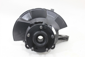 Montante Cubo Espelho Roda Diant Ld Tucson 05/13 Usado (494)