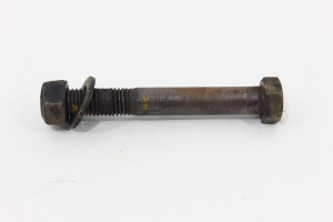 Parafuso Feixe Mola Dianteiro Vw 13-150 01/02 Usado (821)
