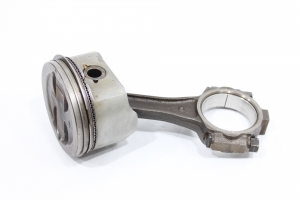 Pistão e Biela Std 4.3 V6 Gasolina S10 95/00 Usado (161)