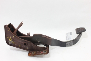 Pedal Freio com Suporte Hilux 05/11 Usado (722)