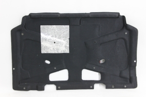 Forro Capô S10 Blazer 01/08  Original