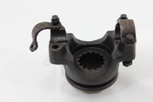 Flange Diferencial Traseiro Mb 608 70/89 Usado (050)