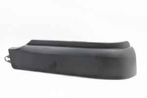 Ponteira Para-choque  Man Tgx Ld